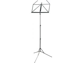 33388 notovy stojan konig meyer 101 music stand black