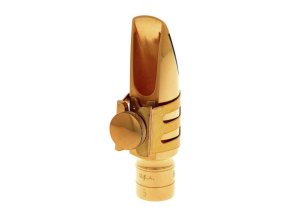 Hubička alt sax OTTO LINK Super Tonemaster 5