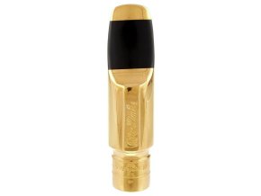 Hubička alt sax OTTO LINK Super Tonemaster 6