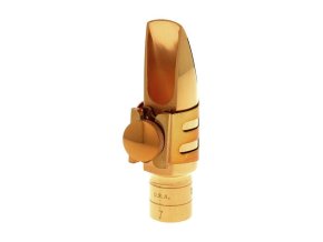 Hubička alt sax OTTO LINK Super Tonemaster 7
