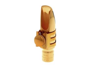 Otto Link hubička pro alt saxofon - Super Tonemaster Alto Sax 7*, kov