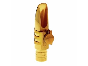 Hubička alt sax OTTO LINK Super Tonemaster 8