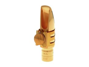 Otto Link hubička pro alt saxofon - Super Tonemaster Alto Sax 8*, kov