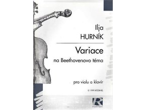 33685 variace na beethovenovo tema ilja hurnik