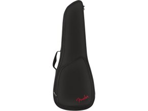 Polstrované pouzdro na koncertní ukulele Fender FU610