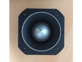 Výškový reproduktor Monacor Horn MHD-250/RD Monarch