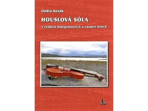 34354 ondra kozak houslova sola dvd