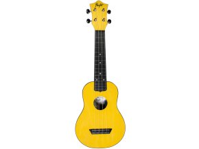Ukulele sopránové FLIGHT TUS 35 YW, Yellow
