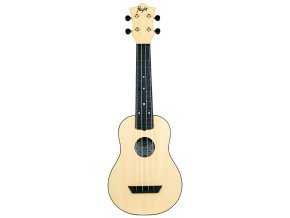Ukulele sopránové FLIGHT TUS 35 NAT, Natural