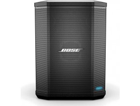 Kompaktní přenosný PA systém BOSE S1 PRO