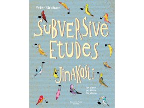 34753 peter graham jinakosti subversive etudes
