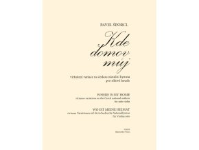 34759 pavel sporcl kde domov muj