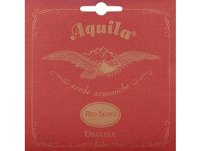 Struny pro banjo ukulele AQUILA 90U