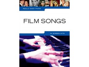 35059 really easy piano film songs 24 hitu