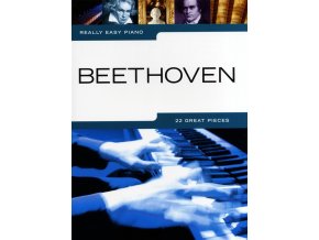 35083 really easy piano beethoven 22 hitu