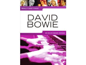 35113 really easy piano david bowie 20 hitu
