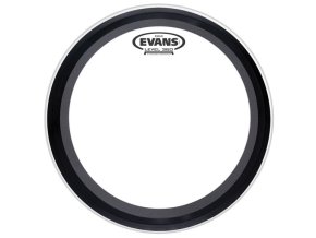 Hrací blána EVANS EMAD 22" Clear