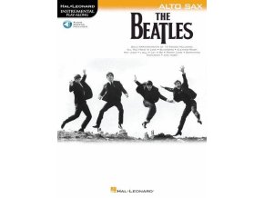 35758 the beatles for alto sax play along audio online