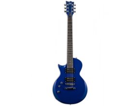 Elektrická kytara ESP LTD EC-10KIT BLUE LH