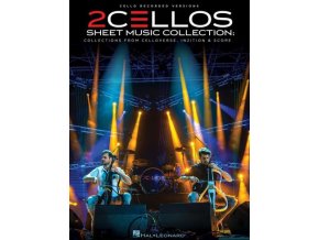 35977 2 2 cellos sheet music collection
