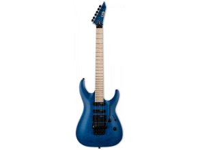 Elektrická kytara ESP LTD MH-203QM STB