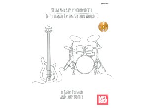 36244 drum and bass synchronicity cd