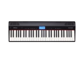 Přenosné stage piano ROLAND GO:PIANO