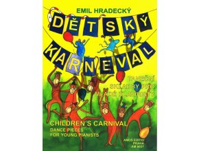 36358 emil hradecky detsky karneval pro mlade klaviristy