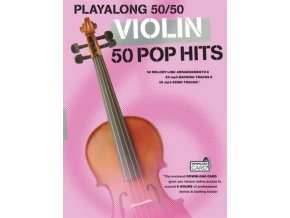36427 1 50 pop hits playalong 50 50 violin