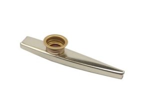 ARNOLDS & SONS Kazoo kovové