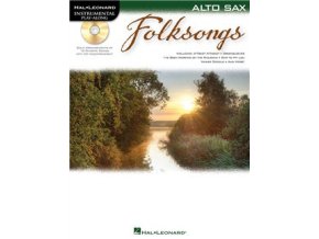 36526 folksongs alto sax