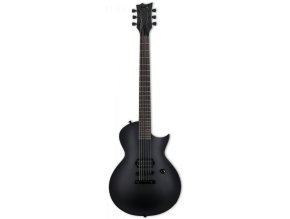 Elektrická kytara ESP LTD EC-BKM BLKS