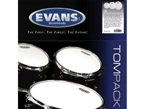 Sada blan EVANS G1CTD-S