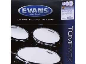 Sada blan EVANS G2CTD-S