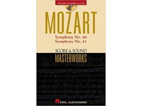 37003 mozart symphony no 40 41