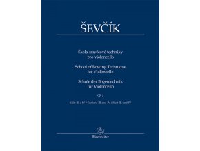 37258 skola smyccove techniky pro vcello op 2 sesit iii a iv