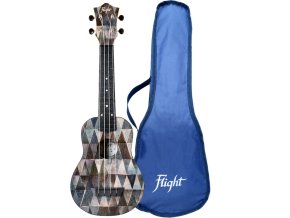 Ukulele sopránové Flight TUS 40 Arcana