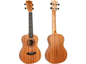 Ukulele koncertní FLIGHT Elise Ecklund Signature