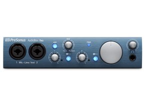 Zvuková karta PRESONUS Audiobox iTwo