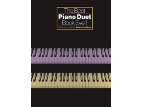 37906 ms best piano duet book ever