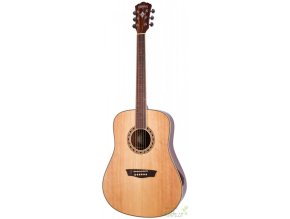 Akustická kytara WASHBURN WD7S-O-U
