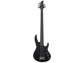 Baskytara ESP LTD B-15KIT BLKS