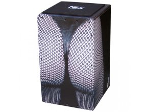 Cajon VOLT THE BACK