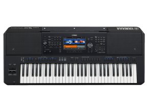 Keyboard YAMAHA PSR-SX700