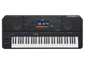 Keyboard YAMAHA PSR-SX900