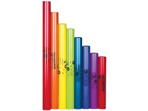 Sada BOOMWHACKERS diatonická BW-DG