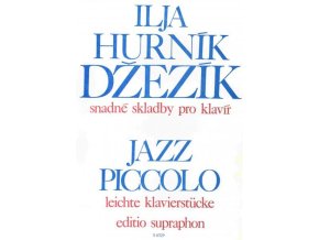 38746 noty na klavir dzezik ilja hurnik easy piano solos