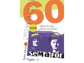 38866 partitura radio album 16 semafor 60