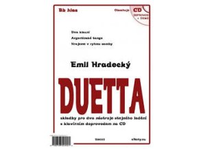 38893 duetta emil hradecky cd bb hlas pro dva nastroje
