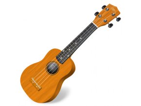 Ukulele sopránové CANTABILE US-100 Natural
